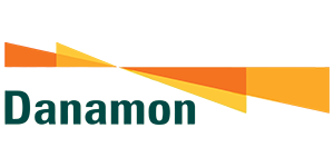 Danamon Logo