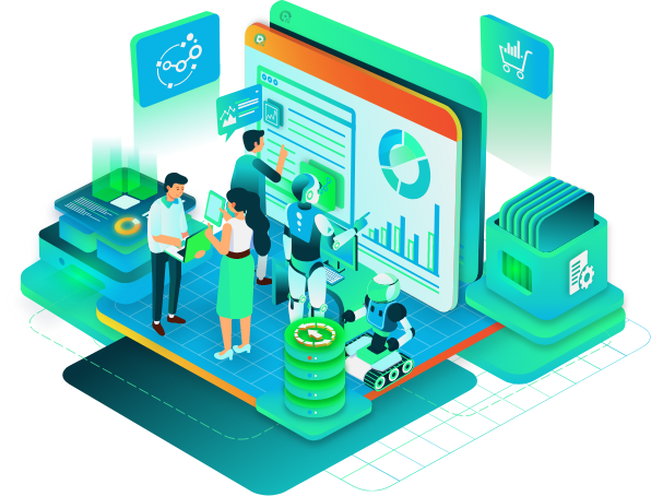 Data Governance Tool